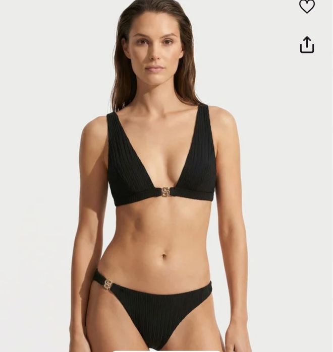 Новий купальник Hugo boss