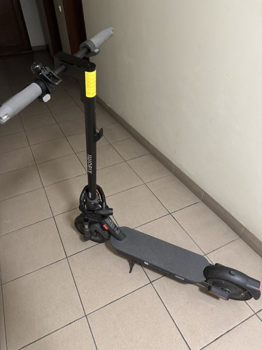 Trotinete Elétrica - Xiaomi