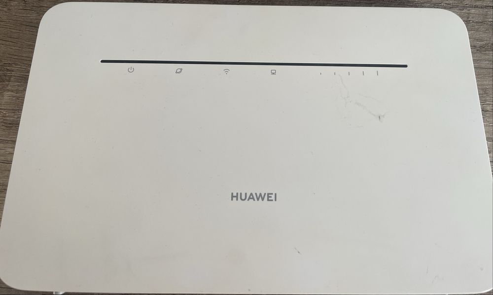 Sprzedam router HUAWEI model B535-232
