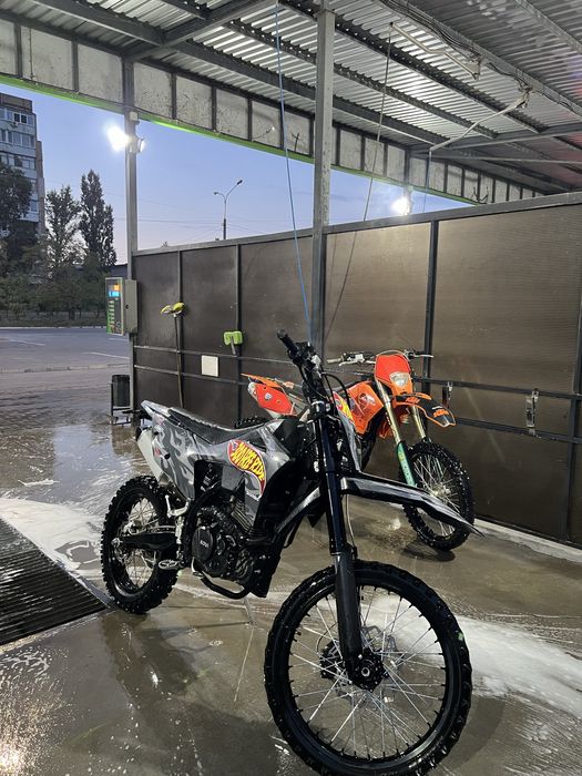 Кови адванс 300 фрирайд