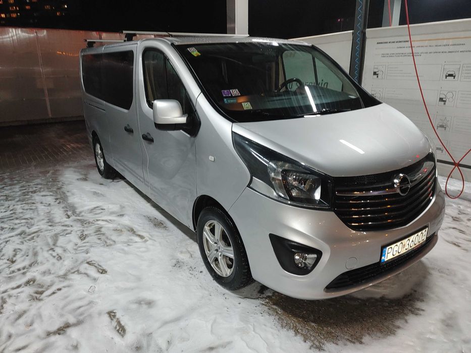 Wynajem Bytów lawet  busów od 99 zł doba