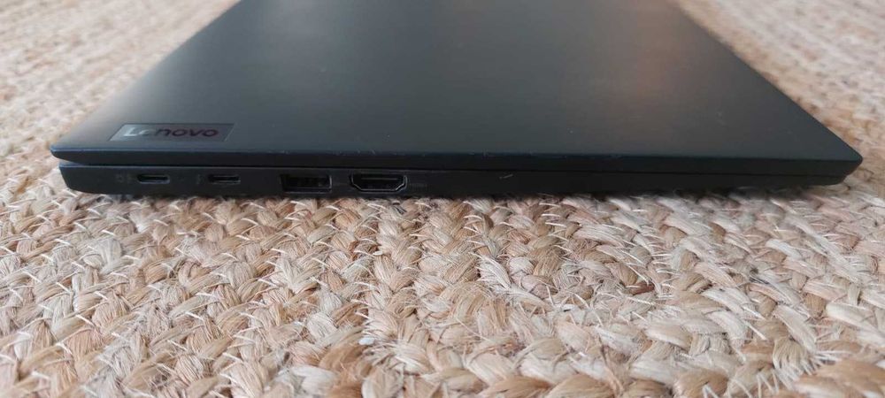Portatil Lenovo ThinkPad X1 Carbon Gen 11 i7 32GB RAM 512GB SSD