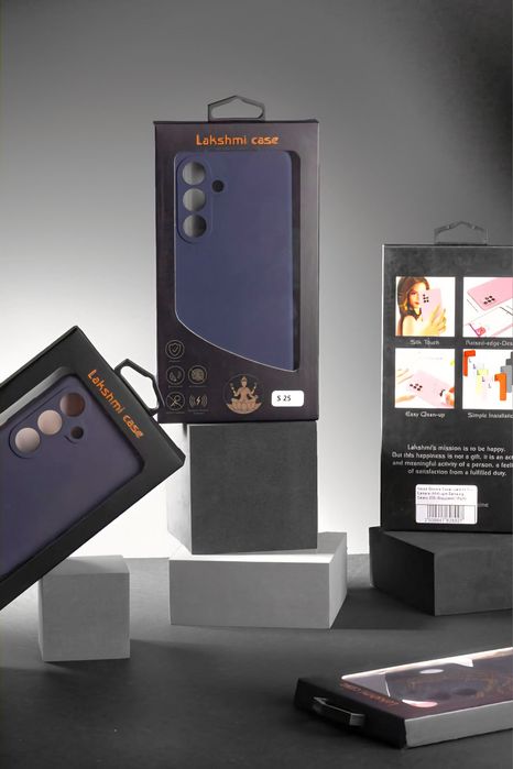 ЗНИЖКА! -30% Преміум якість Lakshmi case Soft-Touch (AAA) чохол з мікрофіброю