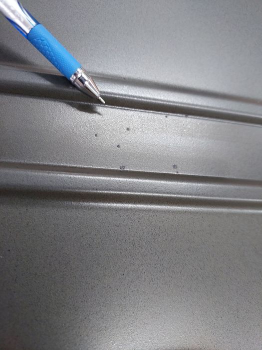 Поверхня Ventolux HG 640 DA3 CS AN