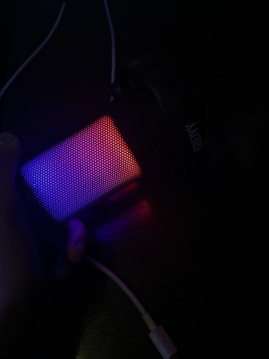 Мікрофон,BBEIIYY
