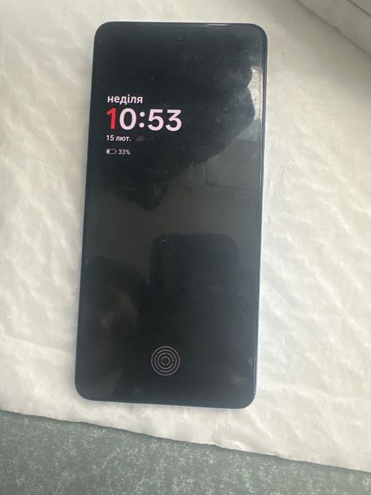 OnePlus Nord CE4 Lite 5G