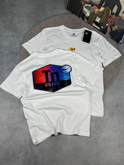 футболки Nike ACG, Nike TN