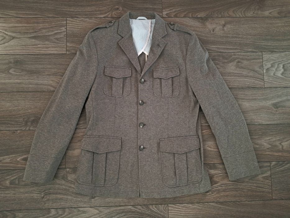 Karl Lagerfeld піджак, р.50-52 (М-Л)