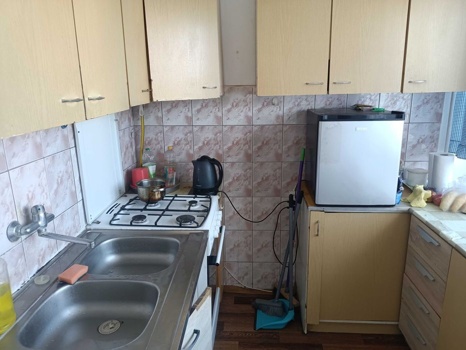 Mieszkanie – Lublin, Śródmieście - Widok 4