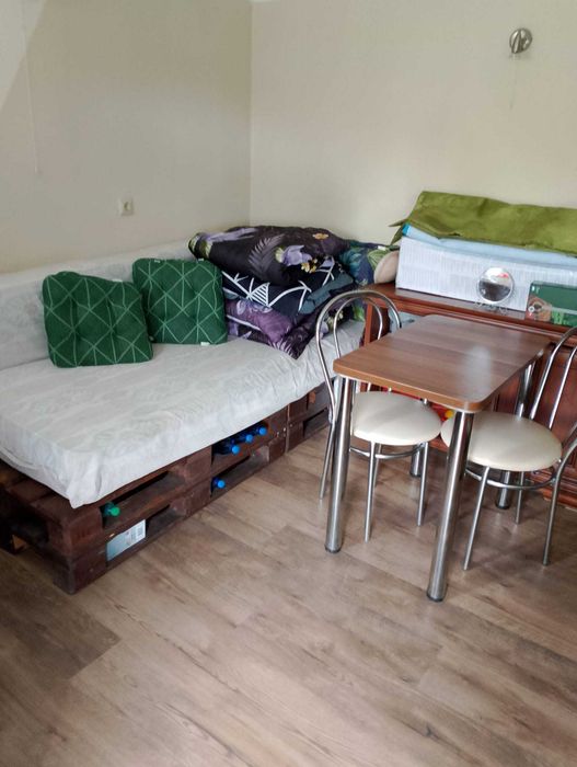 Działka Rod Kosmonautów Leszno