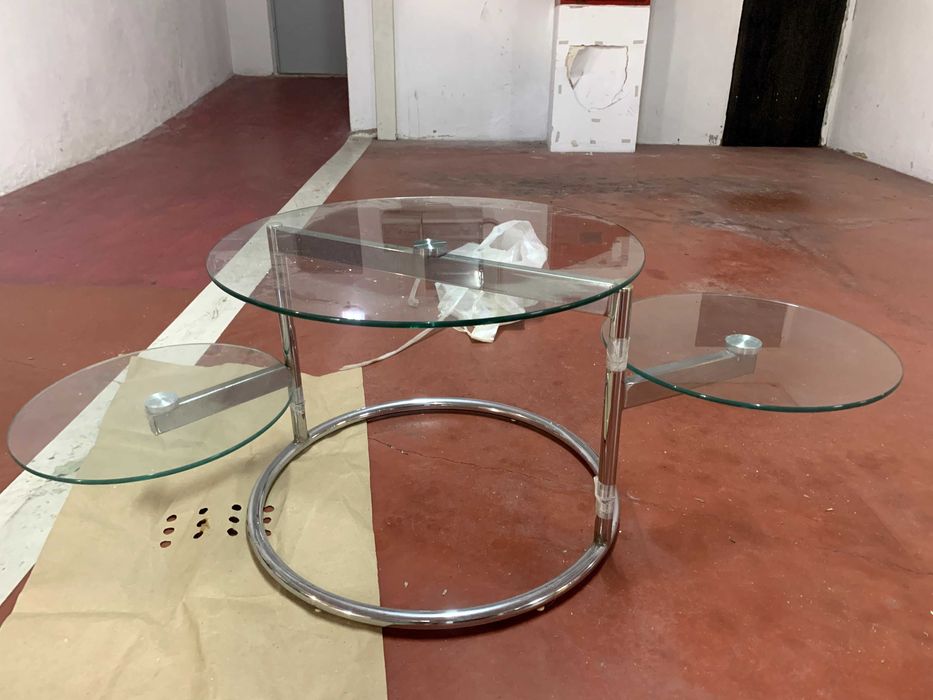 Mesa de centro de sala