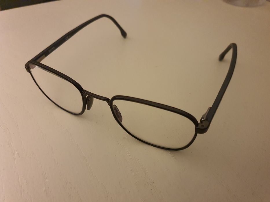 Armação de óculos Hugo Boss 1048 SVK