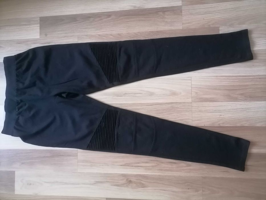 Leginsy rozmiar M