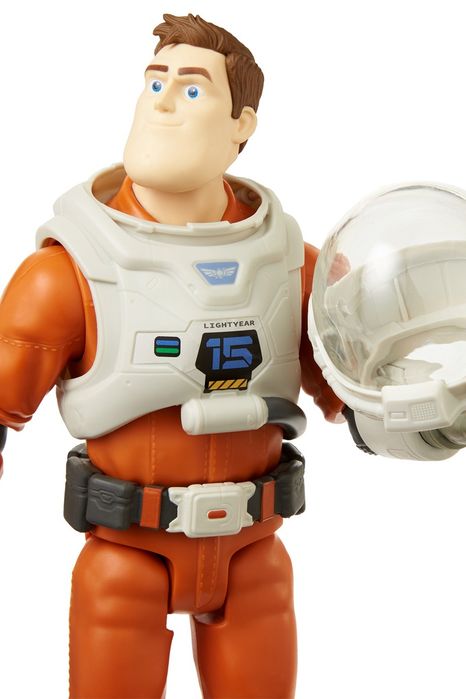 Buzz Lightyear Figure64550498084226124