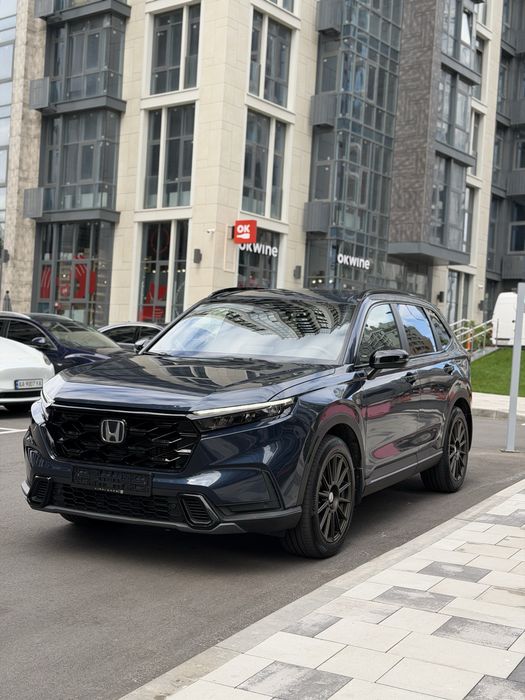 Продам Хонда CR-V 2024