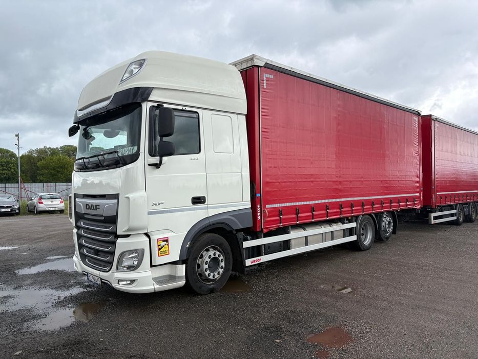 DAF