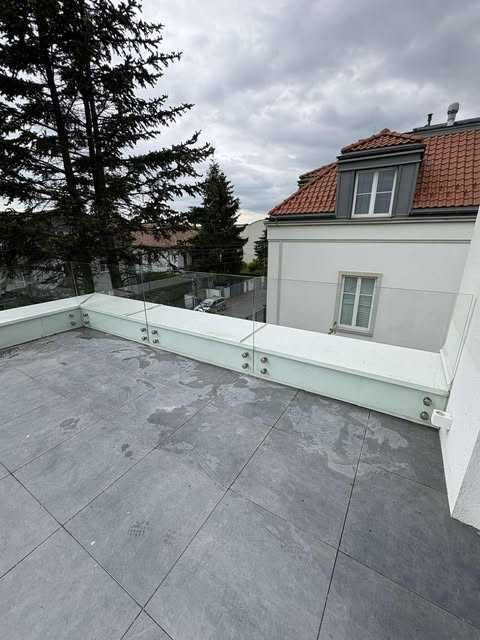 Balustrada Balkonowa, Balustrada Szklana, Balustrada Schodowa, Taras