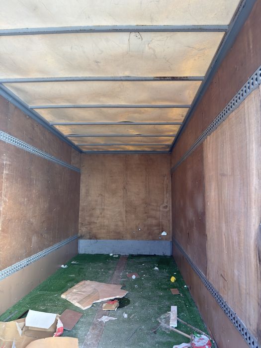 Contentor para venda