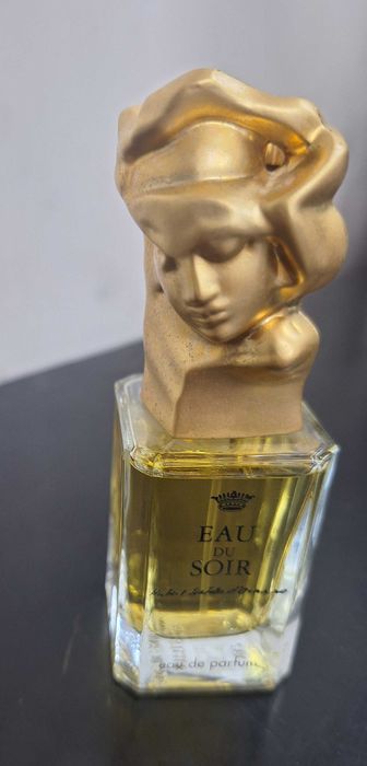 Perfume - Eau du Soir, Sisley Paris