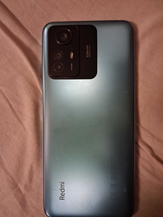 Xiaomi Redmi Note 12s