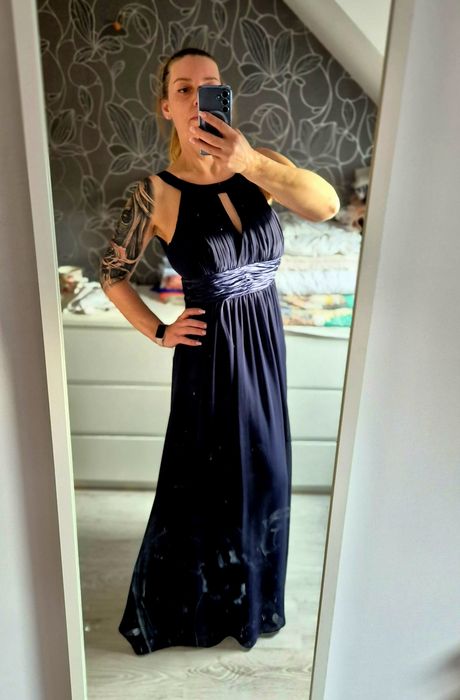 Sukienka Jake's wieczorowa/ciążowa, 40