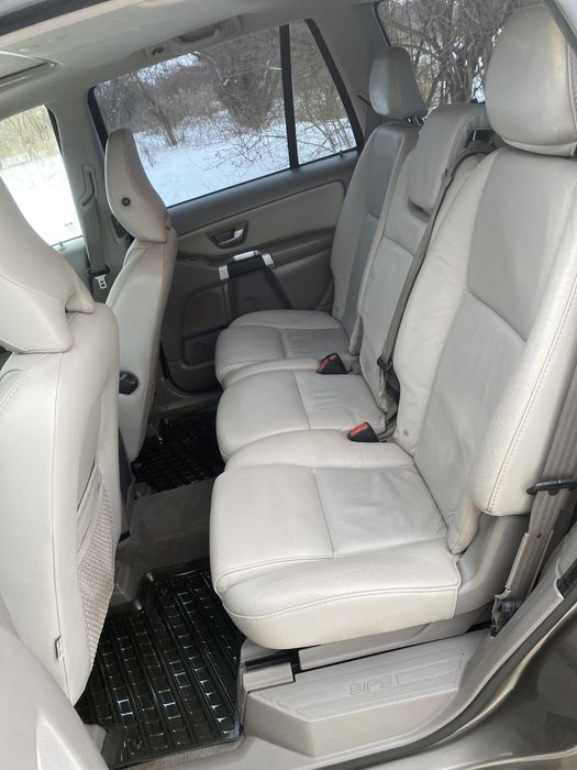 Волво ХС90 2009