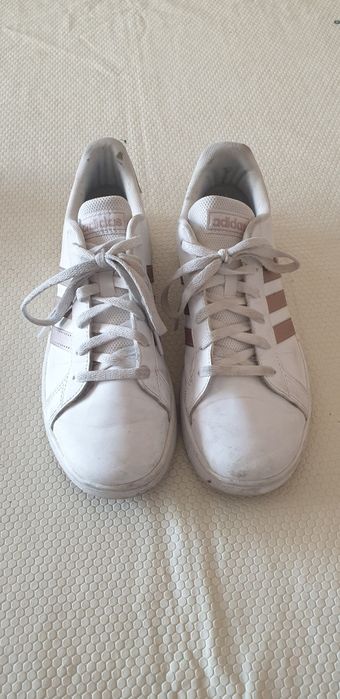 Tenis Adidas Senhora