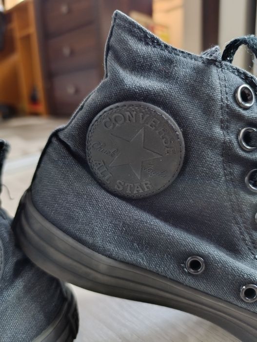 Trampki Converse 39