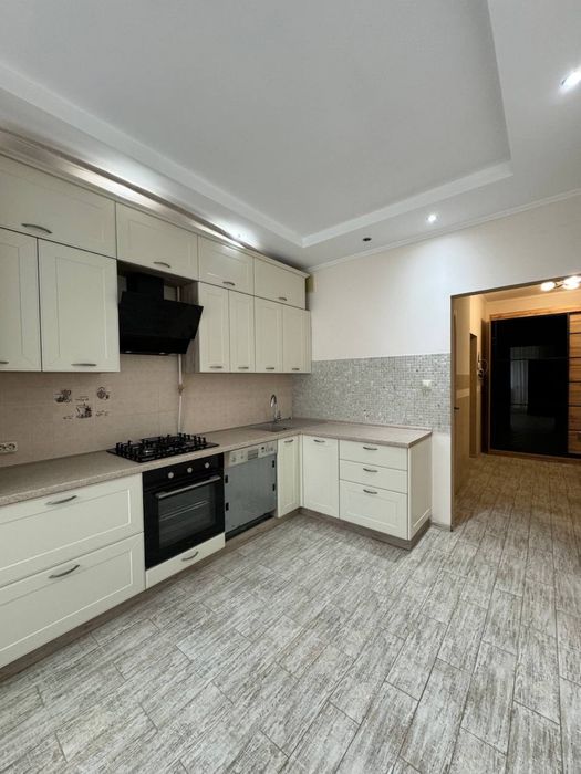 1-кімнатна квартира за адресою вул. Кошицька (площа 49 м²) - Atlanta.ua - фото 10