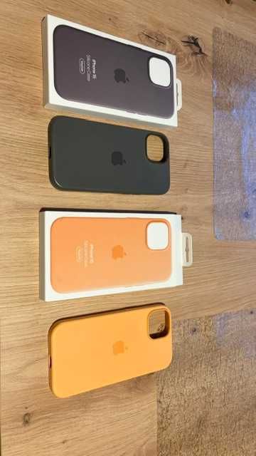 oryginalne etui iphone 15