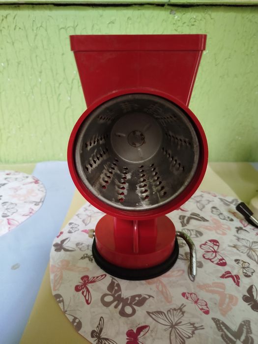 Для нарізки бураку та овочів