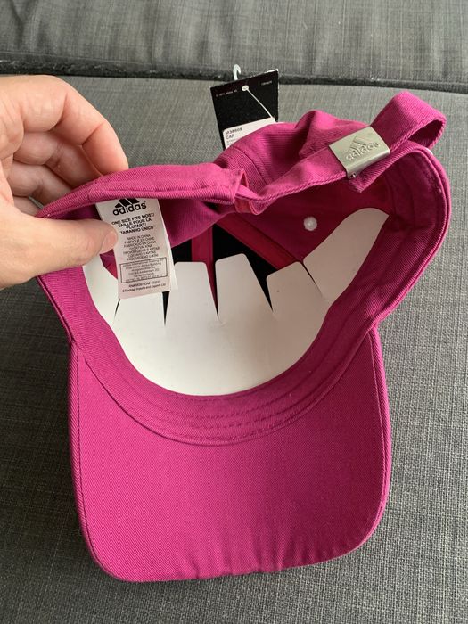 Chapéu Adidas Champions League 2014 Futebol Feminino