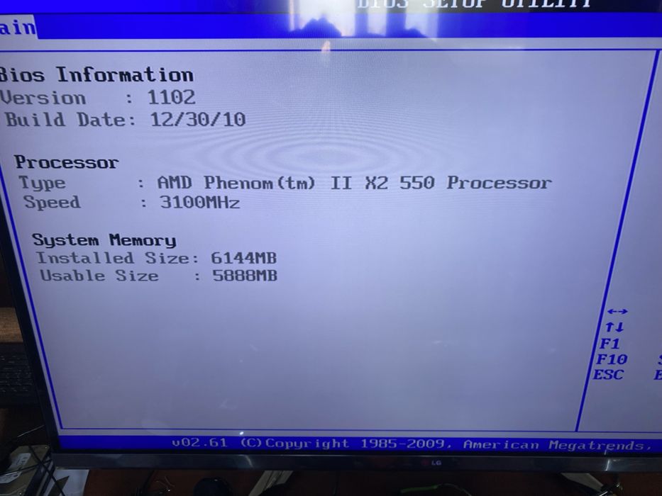 Материнская плата asus M4A78-HTPC HOME THEATRE