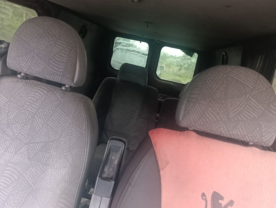 Продам Ford Transit