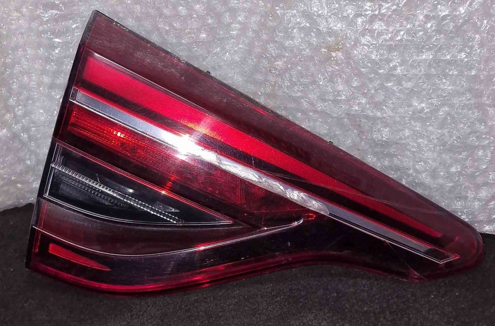 Farolim da Mala Esquerdo 265551147R - RENAULT CLIO V