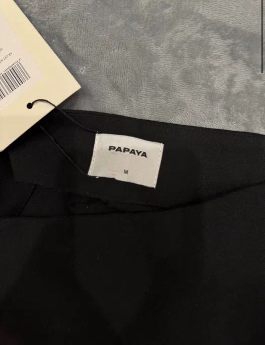 Спідниця-шорти від Papaya