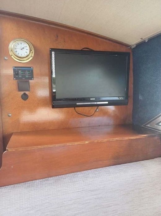 Продам моторний човен Polaris / Лодка/ Яхта Damco 770 Deluxe