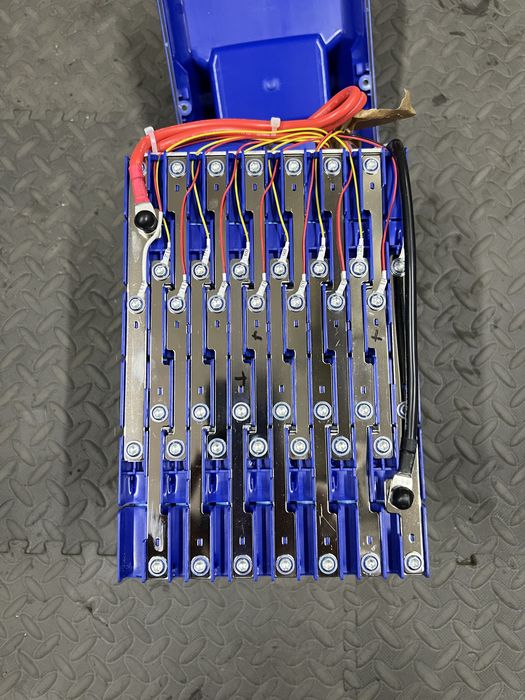 Regeneracja Baterii- rowerów, hulajnóg, elektrosprzętu i innych!