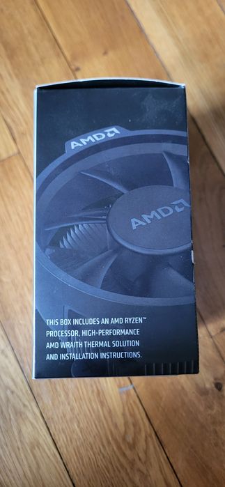 Procesor AMD Ryzen 5