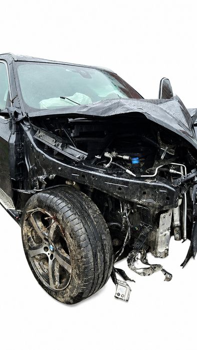 BMW X5 F15 25D XDRIVE 231CV PARA PEÇAS