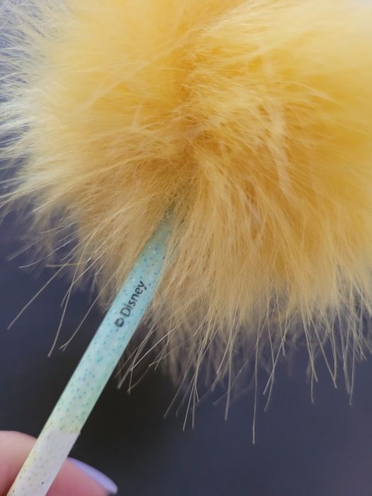 Caneta Bela e Monstro