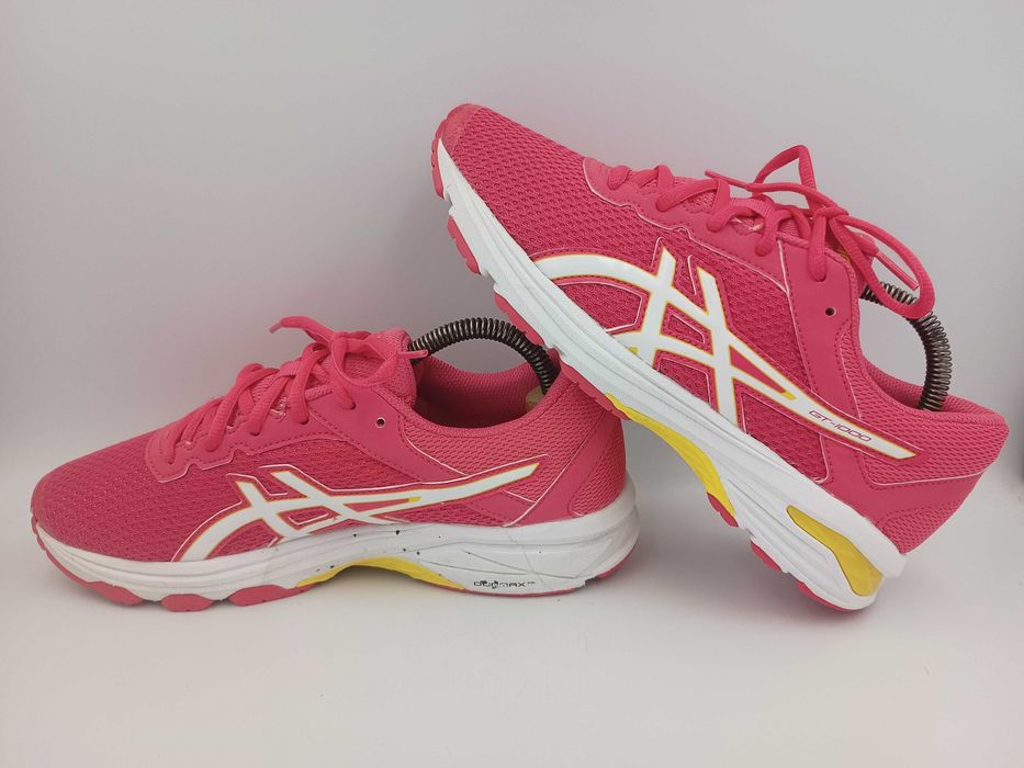 Buty Asics GT-1000 rozmiar 39 (P2)