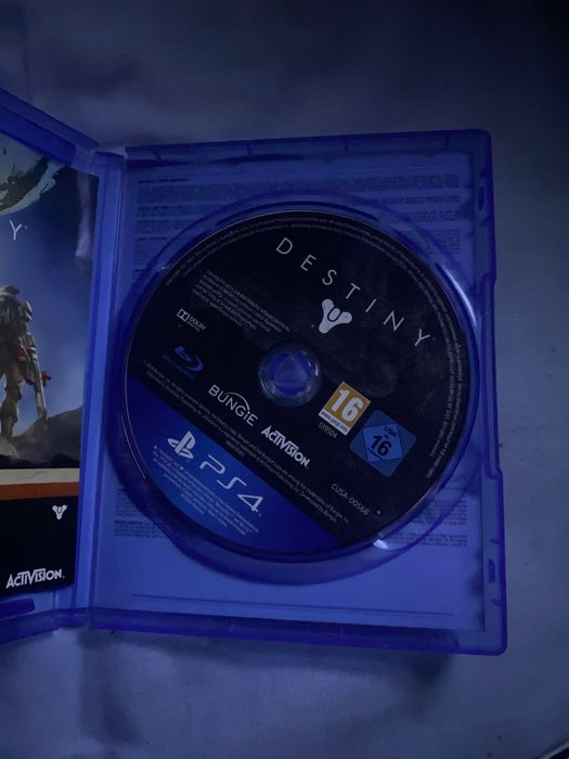 Pack de 3 jogos para ps4