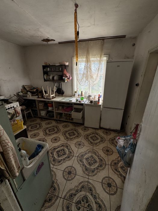 Приватний Будинок с. Старосільці