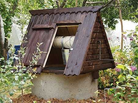 Копання, чистка та поглиблення криниць, копання каналізацій