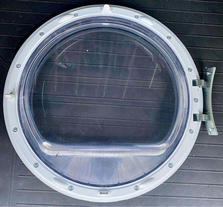 Części suszarki Electrolux PerfectCare 800.