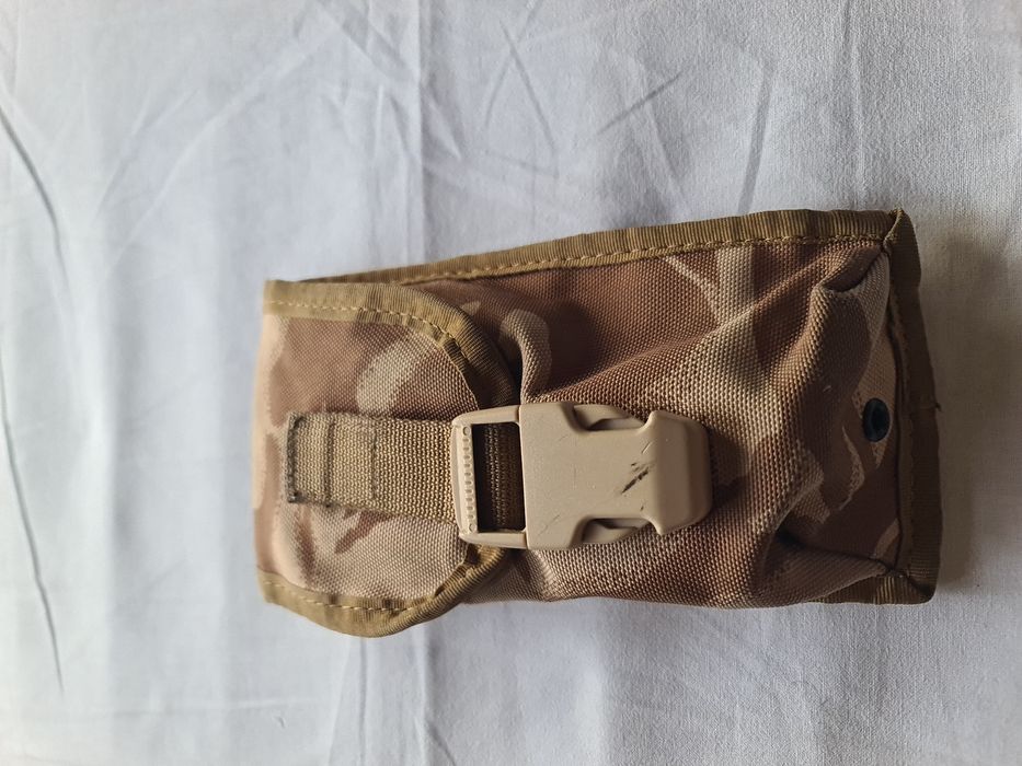 Підсумок для магазина DDPM