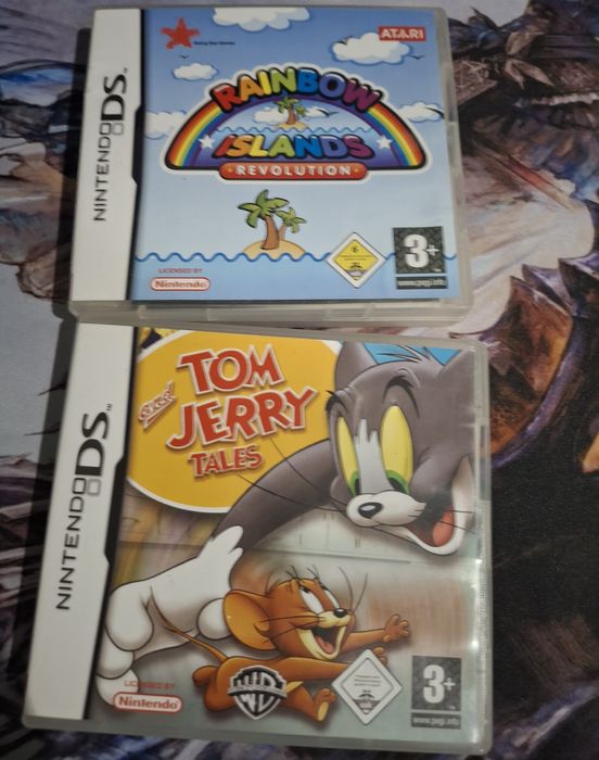 Ліцензійні ігри playstation 1 2 3 nintendo ds лицензионные диски ігри