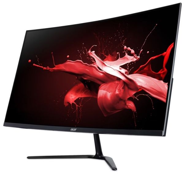 Монітор Acer ED320QRS3biipx