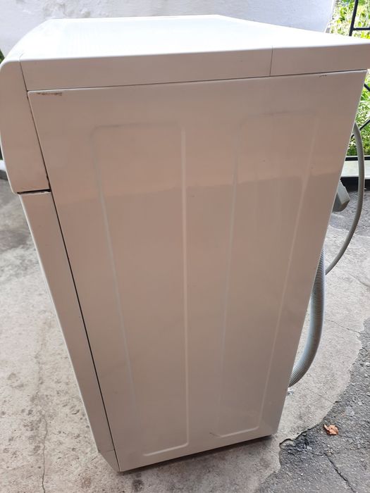 Samsung 4.5кг пральна машина автомат